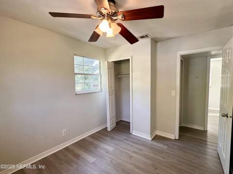 2319 Eudine Drive, Jacksonville FL - photo 17 of 25