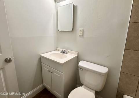 2319 Eudine Drive, Jacksonville FL - photo 19 of 25