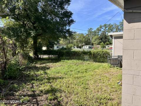 2319 Eudine Drive, Jacksonville FL - photo 22 of 25