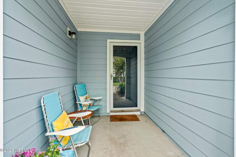 2 bedroom Townhouse at 168 Islander Circle, Islander, St. Augustine — photo 5