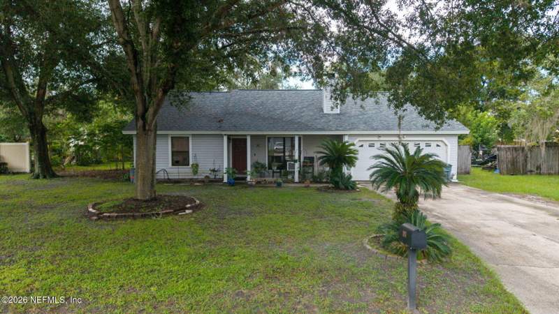 4 bedroom Single Family Residence at 1976 Timucua Trail, Ridaught Landing, Middleburg — photo 5