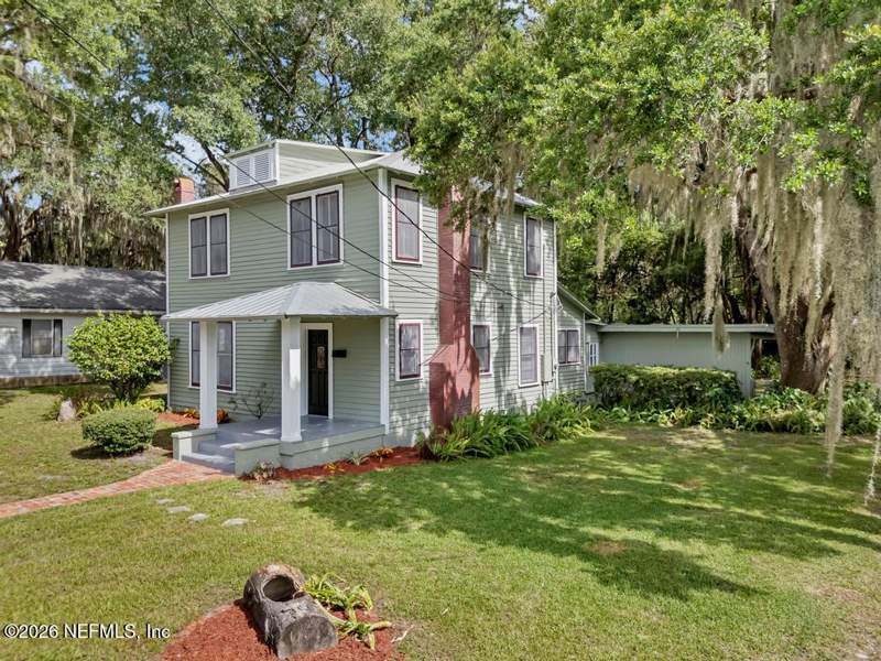 3 bedroom Single Family Residence at 2211 St Johns Avenue, Rogeros Add Palatka, Palatka — photo 3