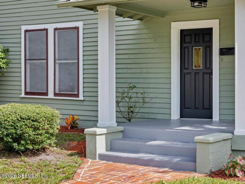 3 bedroom Single Family Residence at 2211 St Johns Avenue, Rogeros Add Palatka, Palatka — photo 4