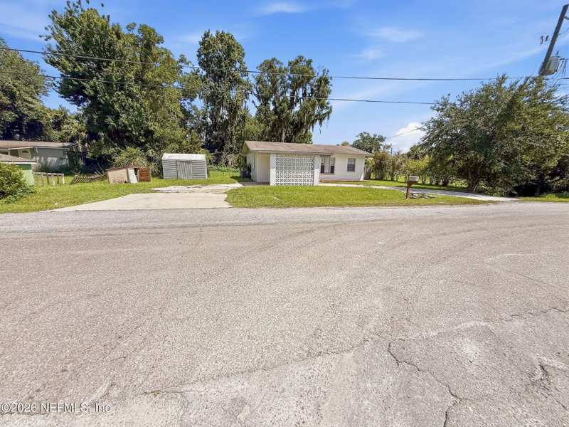 3 bedroom Single Family Residence at 6043 Malcone Lane, Jax Heights, Jacksonville — photo 1