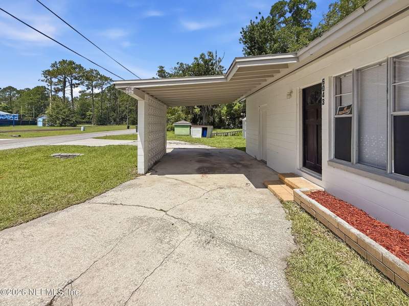 3 bedroom Single Family Residence at 6043 Malcone Lane, Jax Heights, Jacksonville — photo 5