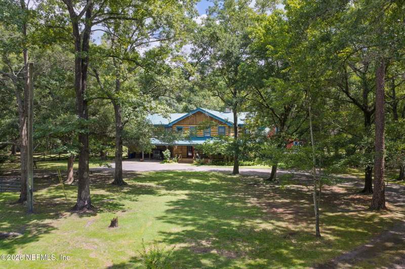 5 bedroom Single Family Residence at 11603 West Court Boulevard, Garden City, Jacksonville — photo 4
