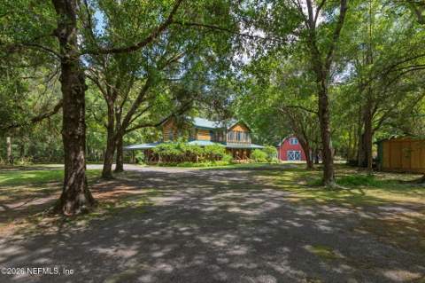 11603 West Court Boulevard, Jacksonville FL - photo 10 of 113