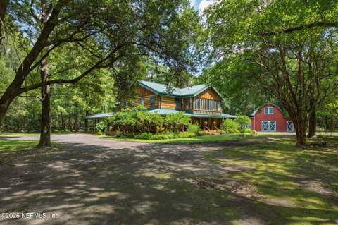 11603 West Court Boulevard, Jacksonville FL - photo 11 of 113