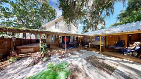 216 N Summit Street, Crescent City FL - photo 11 of 32