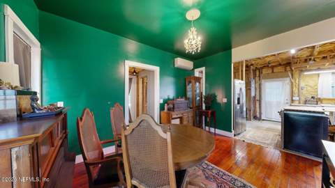216 N Summit Street, Crescent City FL - photo 18 of 32