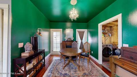 216 N Summit Street, Crescent City FL - photo 19 of 32