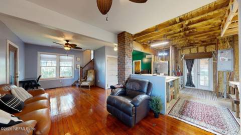 216 N Summit Street, Crescent City FL - photo 13 of 32