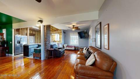 216 N Summit Street, Crescent City FL - photo 12 of 32
