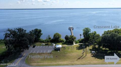 216 N Summit Street, Crescent City FL - photo 21 of 32