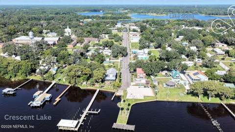 216 N Summit Street, Crescent City FL - photo 10 of 32