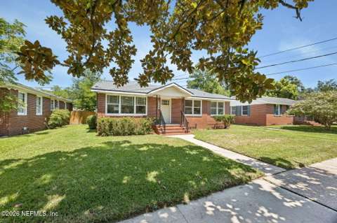 4369 Garibaldi Avenue, home for sale on Garibaldi Avenue