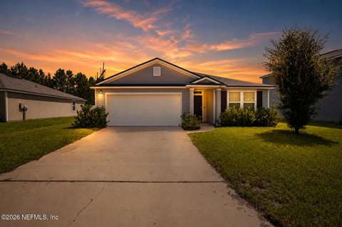 6107 Black Stallion Drive, home for sale on Black Stallion Drive