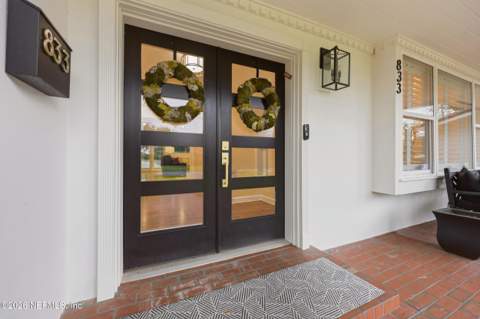 833 Waterman Road, Jacksonville FL - photo 6 of 64