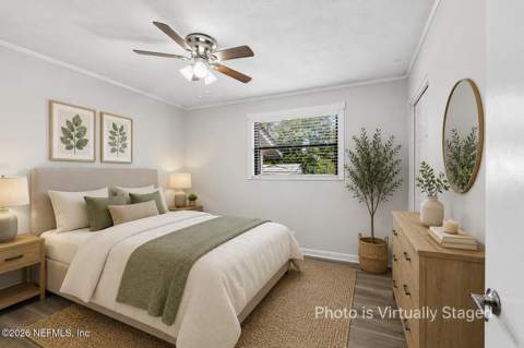 1706 Grove Park Drive, Orange Park FL - photo 17 of 35