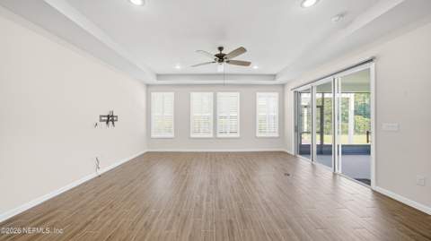 352 Rustic Mill Drive, St. Augustine FL - photo 6 of 98
