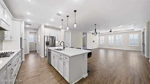 352 Rustic Mill Drive, St. Augustine FL - photo 12 of 98