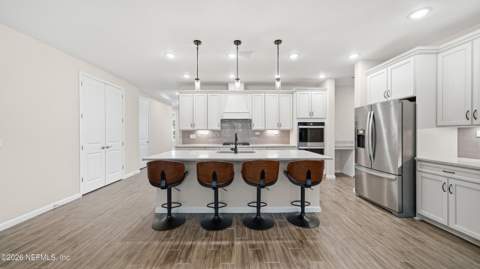 352 Rustic Mill Drive, St. Augustine FL - photo 15 of 98