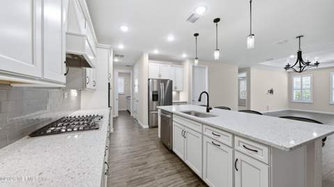 352 Rustic Mill Drive, St. Augustine FL - photo 18 of 98