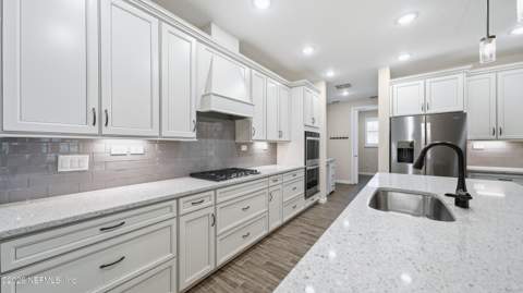 352 Rustic Mill Drive, St. Augustine FL - photo 19 of 98