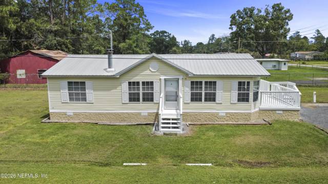 375 RUTHA MAE BROWN Drive