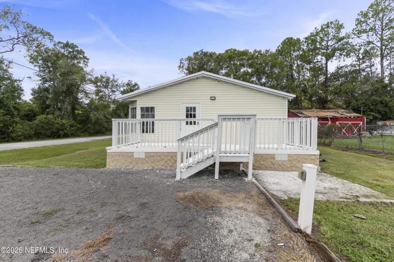 3 bedroom Mobile Home at 375 Rutha Mae Brown Drive, Metes & Bounds, Baldwin — photo 3