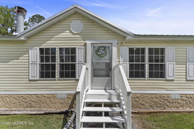 3 bedroom Mobile Home at 375 Rutha Mae Brown Drive, Metes & Bounds, Baldwin — photo 4