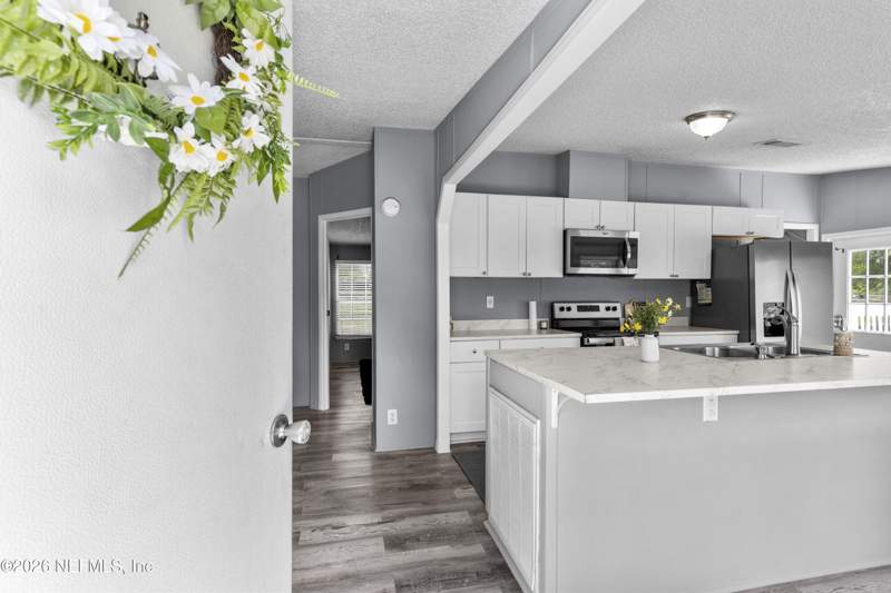 3 bedroom Mobile Home at 375 Rutha Mae Brown Drive, Metes & Bounds, Baldwin — photo 5