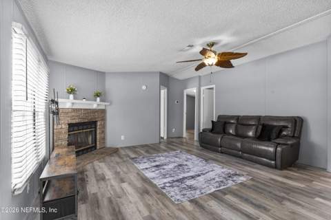 375 Rutha Mae Brown Drive, Baldwin FL - photo 6 of 30