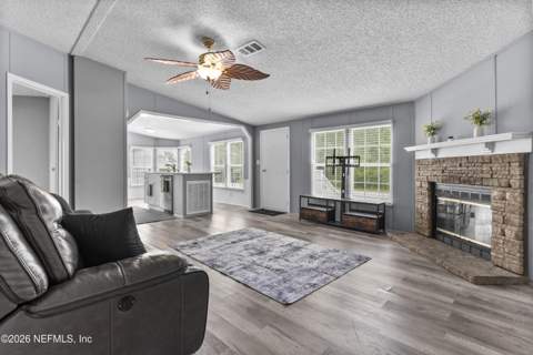 375 Rutha Mae Brown Drive, Baldwin FL - photo 7 of 30
