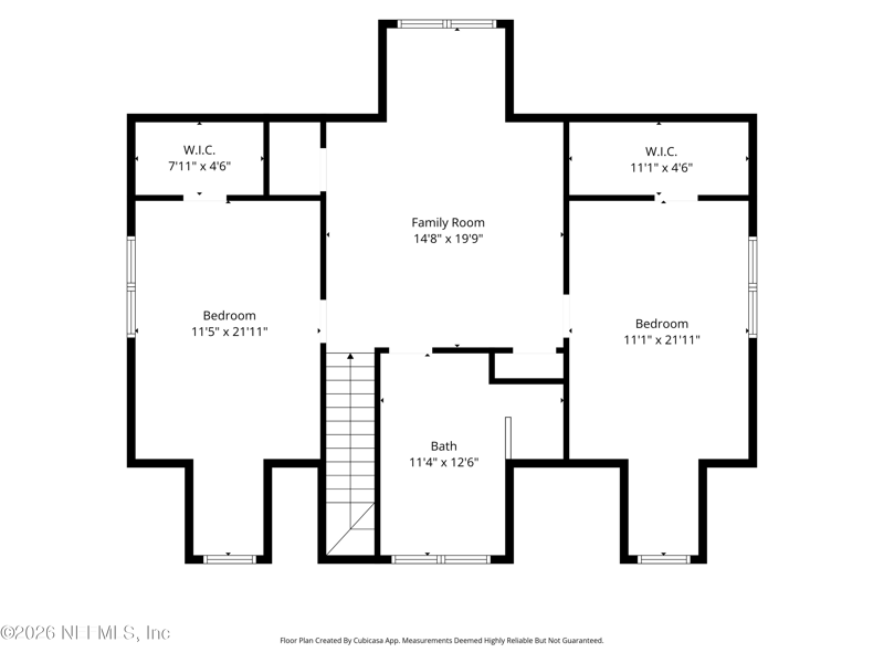 3 bedroom Single Family Residence at 4759 Gadara Road, Keystone Heights, Keystone Heights — photo 4