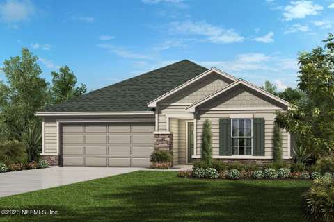 7713 Rippa Valley Way, home for sale in Jacksonville 32222