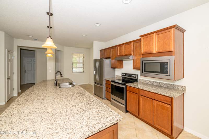 3 bedroom Single Family Residence at 836 Tree Side Lane, Riverwood By Del Webb, Ponte Vedra — photo 3