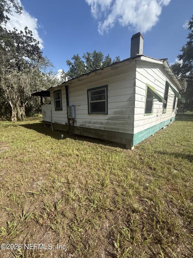 2 bedroom Single Family Residence at 114 E Hicks Street, Glisson Wells, Palatka — photo 4