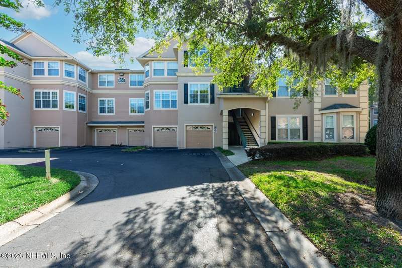 1 bedroom Condominium at 13810 Sutton Park Drive #835, The Grand Reserve, Jacksonville — photo 2