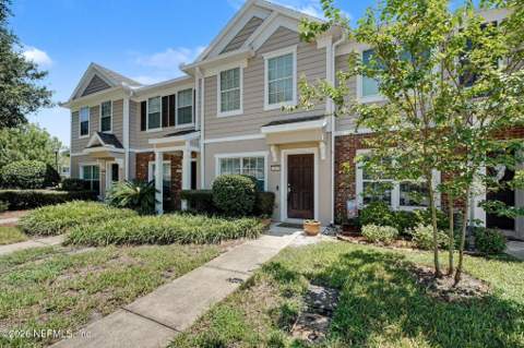 6545 Arching Branch Circle, Jacksonville FL - photo 8 of 17