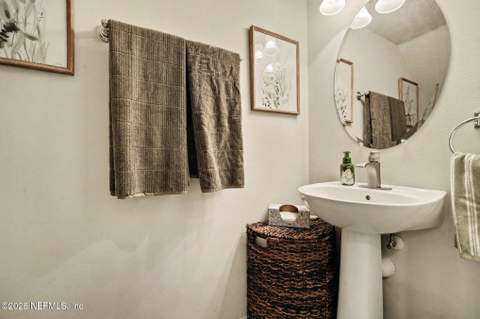 6545 Arching Branch Circle, Jacksonville FL - photo 13 of 17