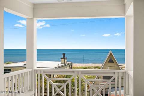 1960 Beach Avenue, luxury home for sale in Atlantic Beach