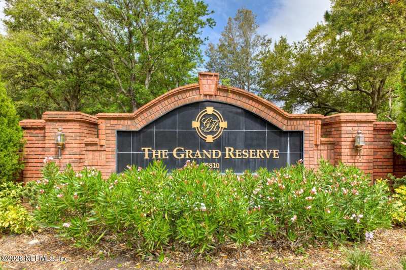 1 bedroom Condominium at 13810 Sutton Park Drive #835, The Grand Reserve, Jacksonville — photo 1
