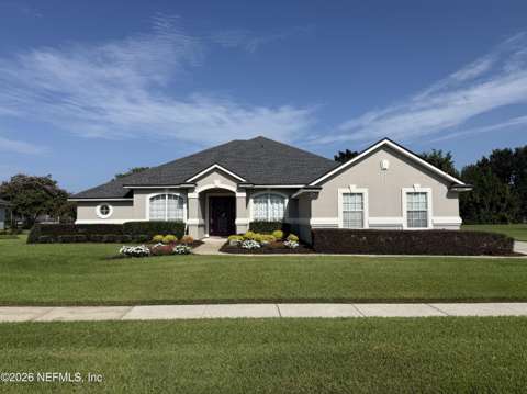 14698 Starratt Creek Drive, home for sale in Jacksonville 32226