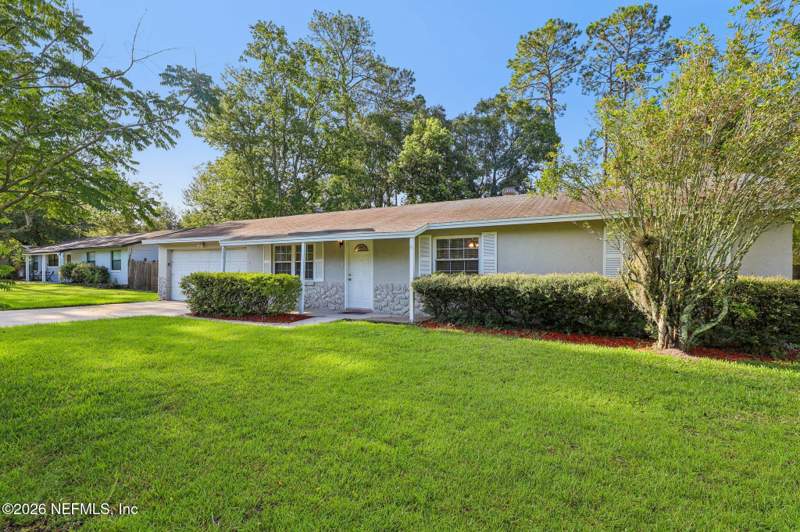 3 bedroom Single Family Residence at 333 Old Jennings Road, Greenwood Estates, Orange Park — photo 3