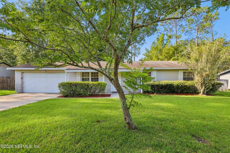 3 bedroom Single Family Residence at 333 Old Jennings Road, Greenwood Estates, Orange Park — photo 1