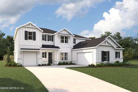 140 Wagonbrook Way, luxury home for sale in St. Johns