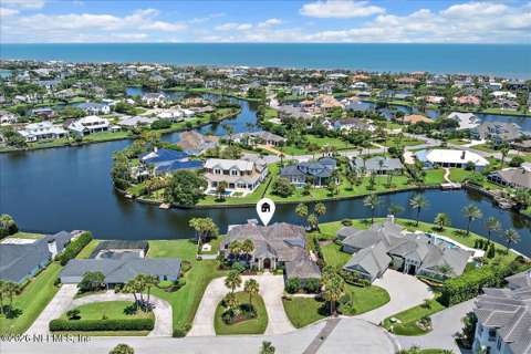 23 Poinciana Way, luxury home for sale in Ponte Vedra Beach