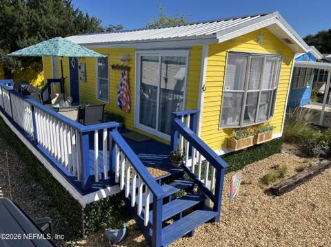 4825 S A1A #Lot 6, St. Augustine Beach FL - photo 19 of 37