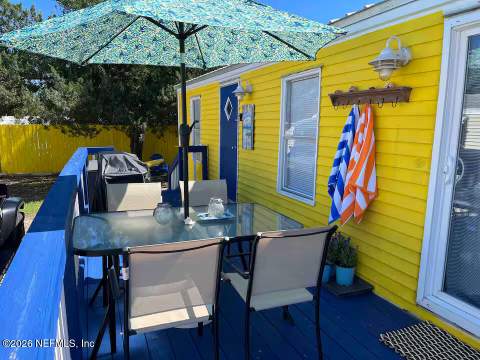 4825 S A1A #Lot 6, St. Augustine Beach FL - photo 13 of 37